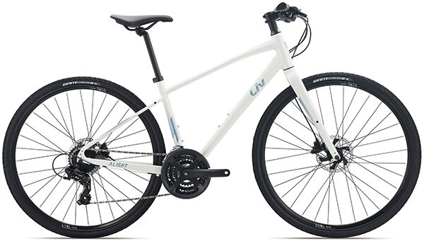 Xe đạp touring LIV ALIGHT 1 2023***